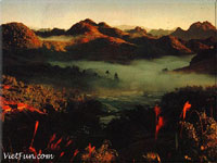 Viet Nam: Ha Noi - Dien Bien Phu valley